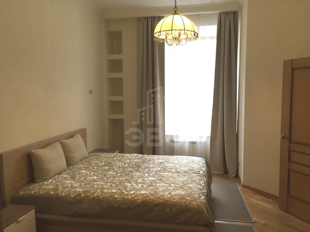 многокомнатная квартира в Санкт-Петербурге по адресу: наб. Реки Мойки, д.64