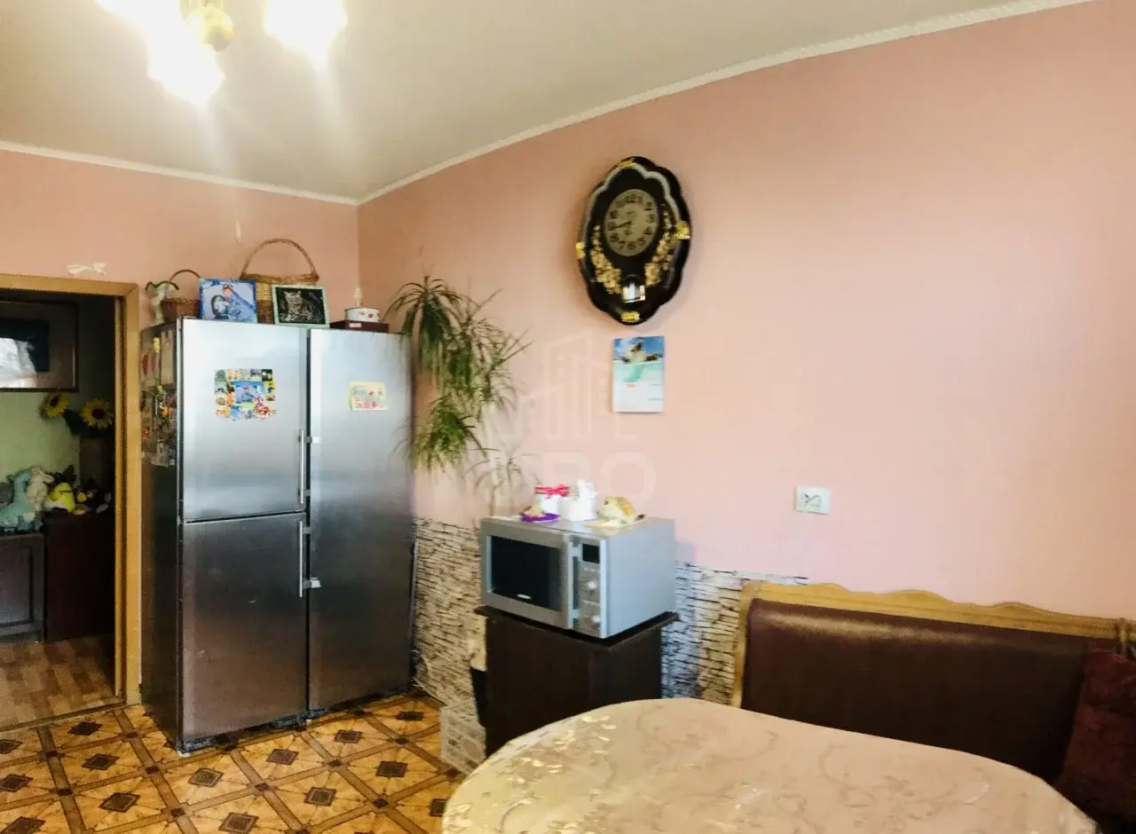 трехкомнатная квартира в Санкт-Петербурге по адресу: Пятилеток проспект, 4