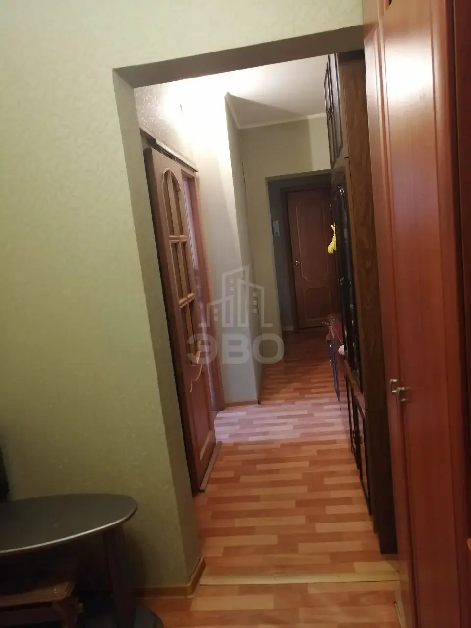 трехкомнатная квартира в Санкт-Петербурге по адресу: Пятилеток проспект, 4
