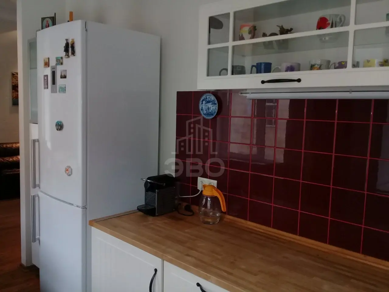двухкомнатная квартира в Санкт-Петербурге по адресу: Реки Мойки наб., 28