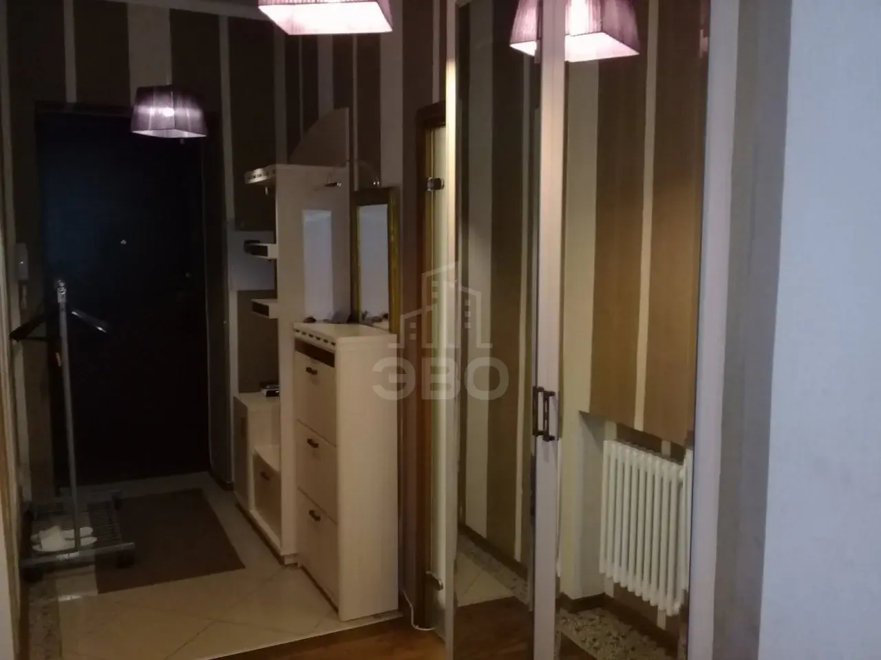двухкомнатная квартира в Санкт-Петербурге по адресу: Реки Мойки наб., 28