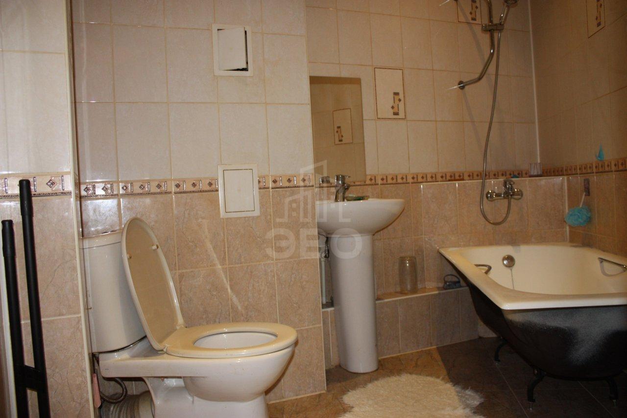 однокомнатная квартира в Санкт-Петербурге по адресу: ул. Туристская, д. 28, к. 3