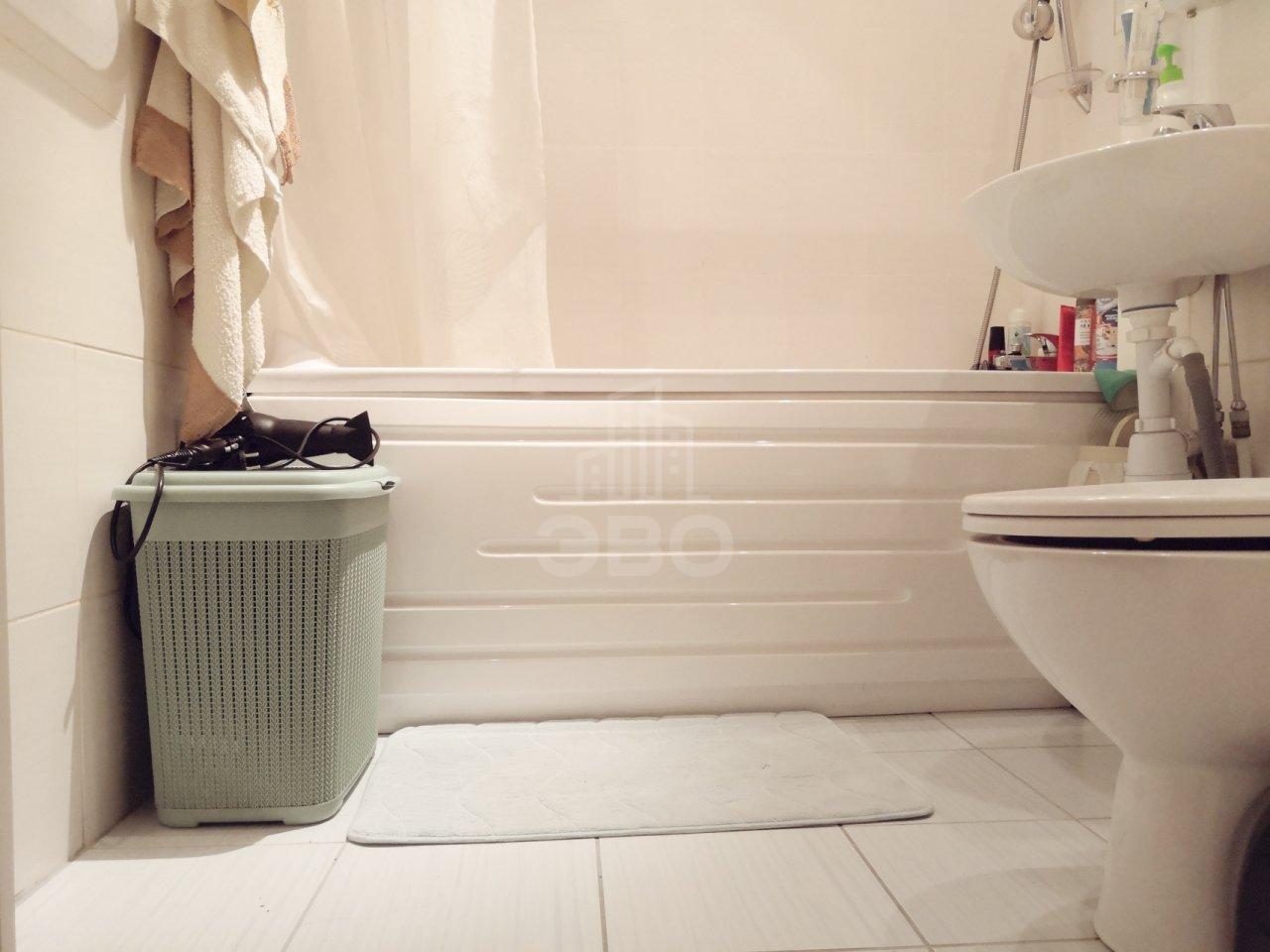 однокомнатная квартира в Санкт-Петербурге по адресу: Просвещения проспект, 68, к 1