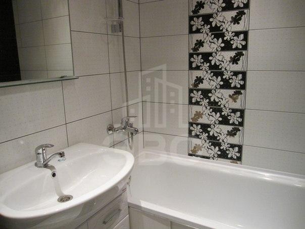 однокомнатная квартира в Санкт-Петербурге по адресу: Кондратьевский пр. 64 к 9