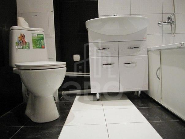 однокомнатная квартира в Санкт-Петербурге по адресу: Кондратьевский пр. 64 к 9