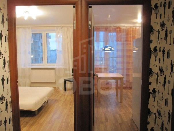 однокомнатная квартира в Санкт-Петербурге по адресу: Кондратьевский пр. 64 к 9