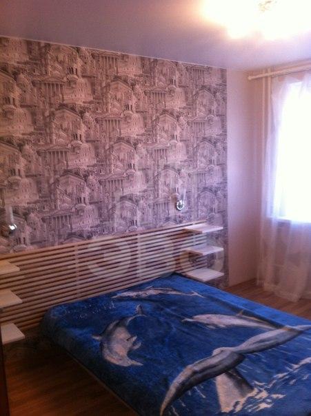 однокомнатная квартира в Санкт-Петербурге по адресу: Кондратьевский пр. 64 к 9