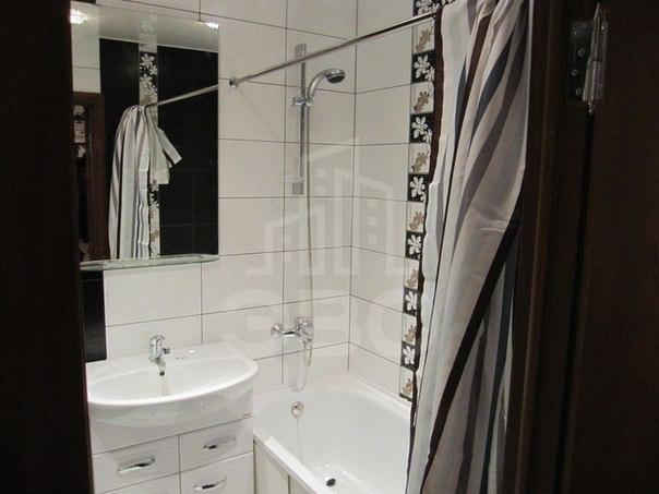 однокомнатная квартира в Санкт-Петербурге по адресу: Кондратьевский пр. 64 к 9