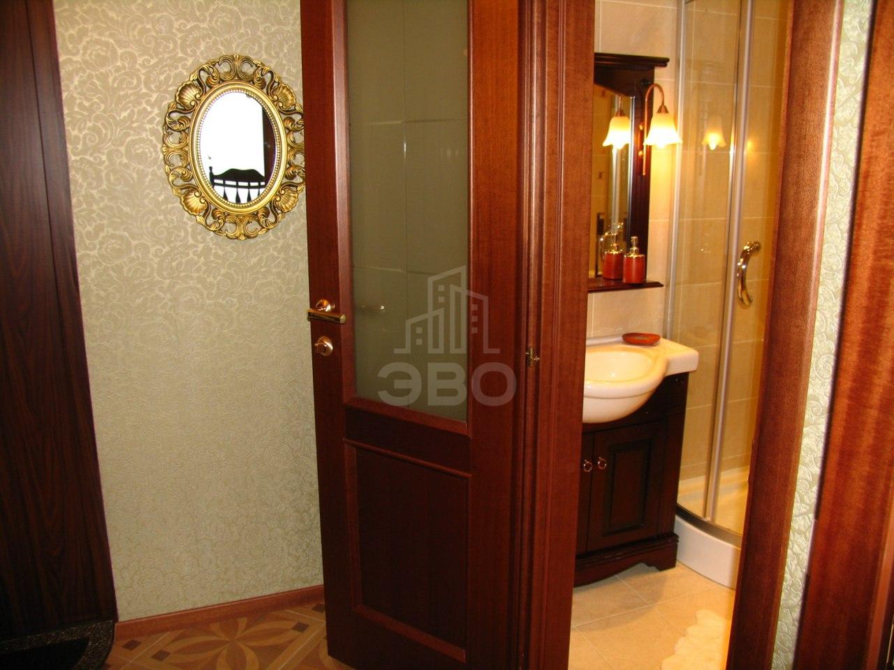 однокомнатная квартира в Санкт-Петербурге по адресу: п Мурино пл Привокзальная д 3