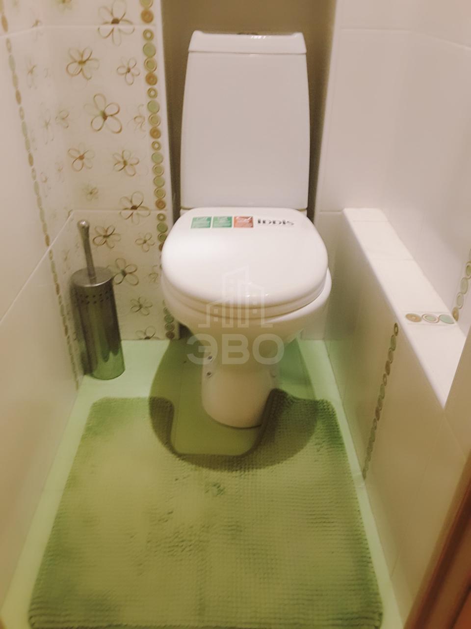 однокомнатная квартира в Санкт-Петербурге по адресу: Карпинского ул., 33, к 1