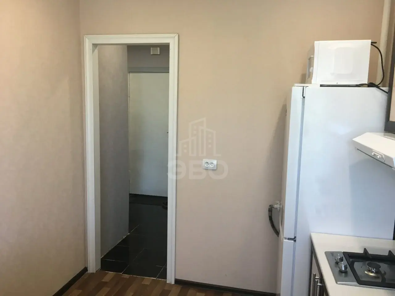 двухкомнатная квартира в Санкт-Петербурге по адресу: Ленсовета ул., 48