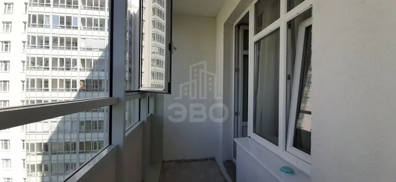 однокомнатная квартира в Санкт-Петербурге по адресу: Союзный проспект, 4