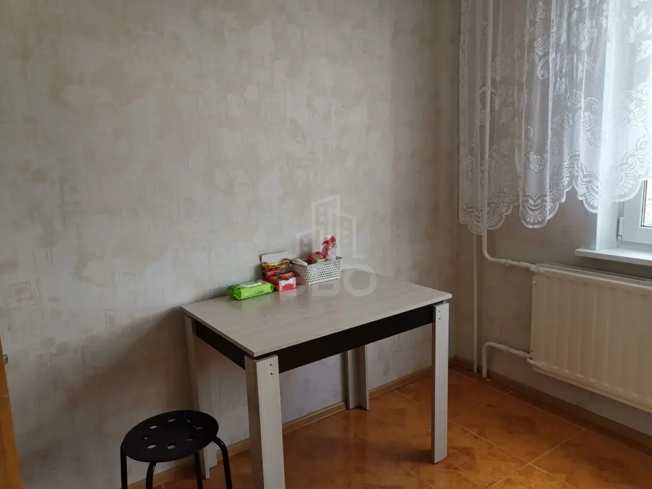 двухкомнатная квартира в Санкт-Петербурге по адресу: Индустриальный проспект, 17, к 3