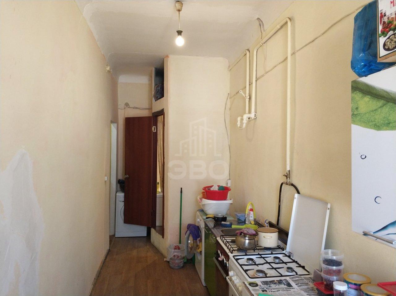 четырехкомнатная квартира в Санкт-Петербурге по адресу: Старо-Петергофский проспект, 37