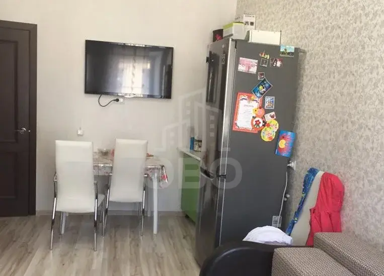 четырехкомнатная квартира в Санкт-Петербурге по адресу: Старо-Петергофский проспект, 37