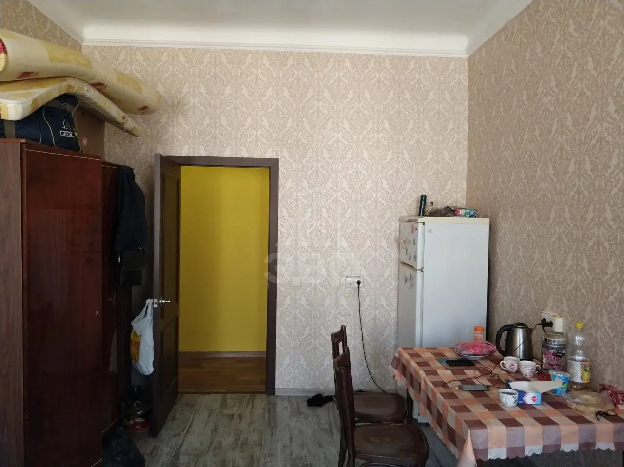 четырехкомнатная квартира в Санкт-Петербурге по адресу: Старо-Петергофский проспект, 37