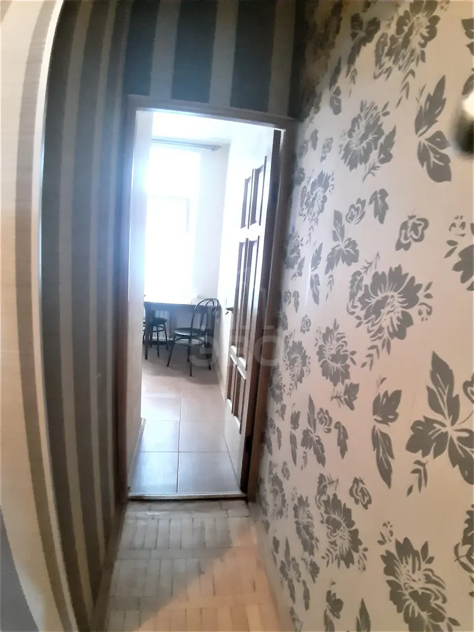 однокомнатная квартира в Санкт-Петербурге по адресу: Кондратьевский проспект, 41, к 1
