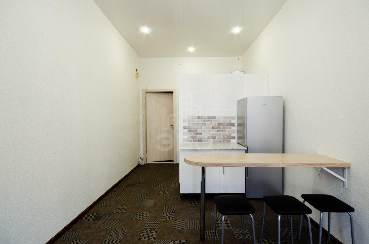 комната в Санкт-Петербурге по адресу: Большая Монетная ул., 23, литера а