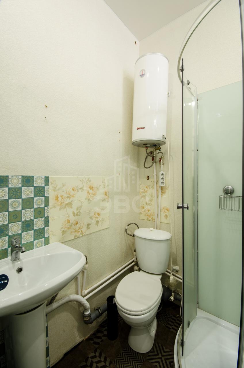 комната в Санкт-Петербурге по адресу: Большая Монетная ул., 23, литера а