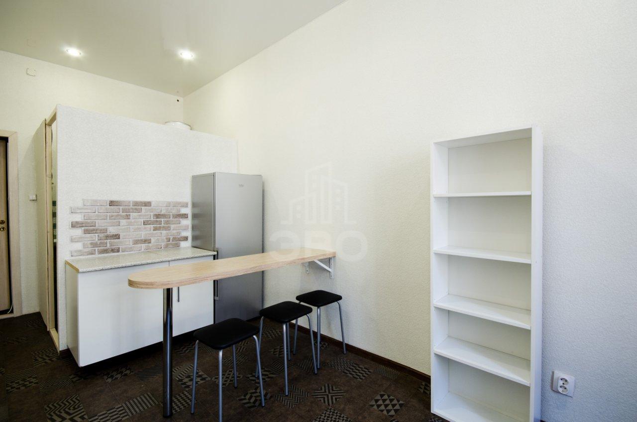 комната в Санкт-Петербурге по адресу: Большая Монетная ул., 23, литера а