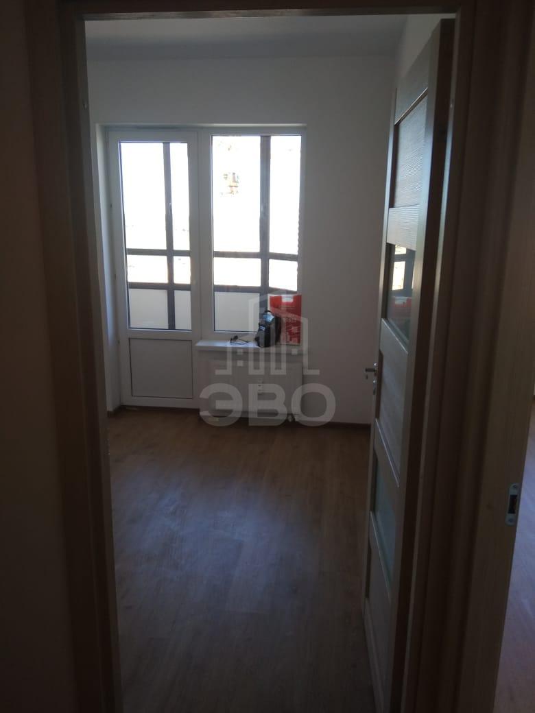 однокомнатная квартира в Санкт-Петербурге по адресу: Ветеранов проспект, 171, к 2