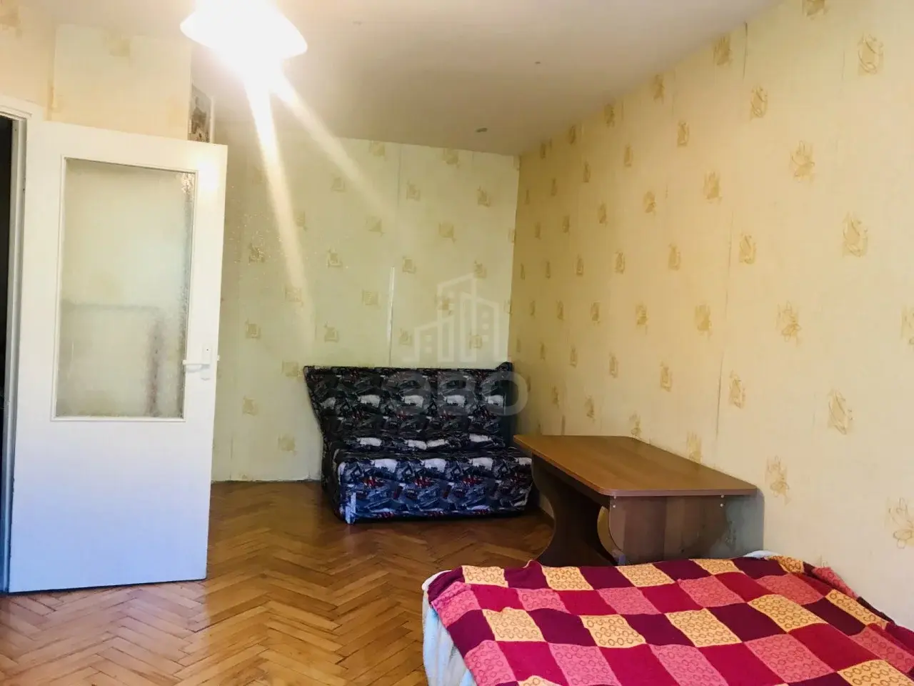однокомнатная квартира в Санкт-Петербурге по адресу: Железноводская ул., 21