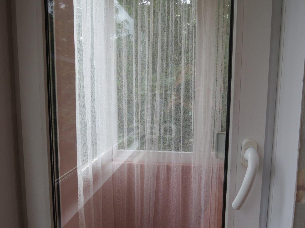 двухкомнатная квартира в Санкт-Петербурге по адресу: Поликарпова аллея, 3, к 1