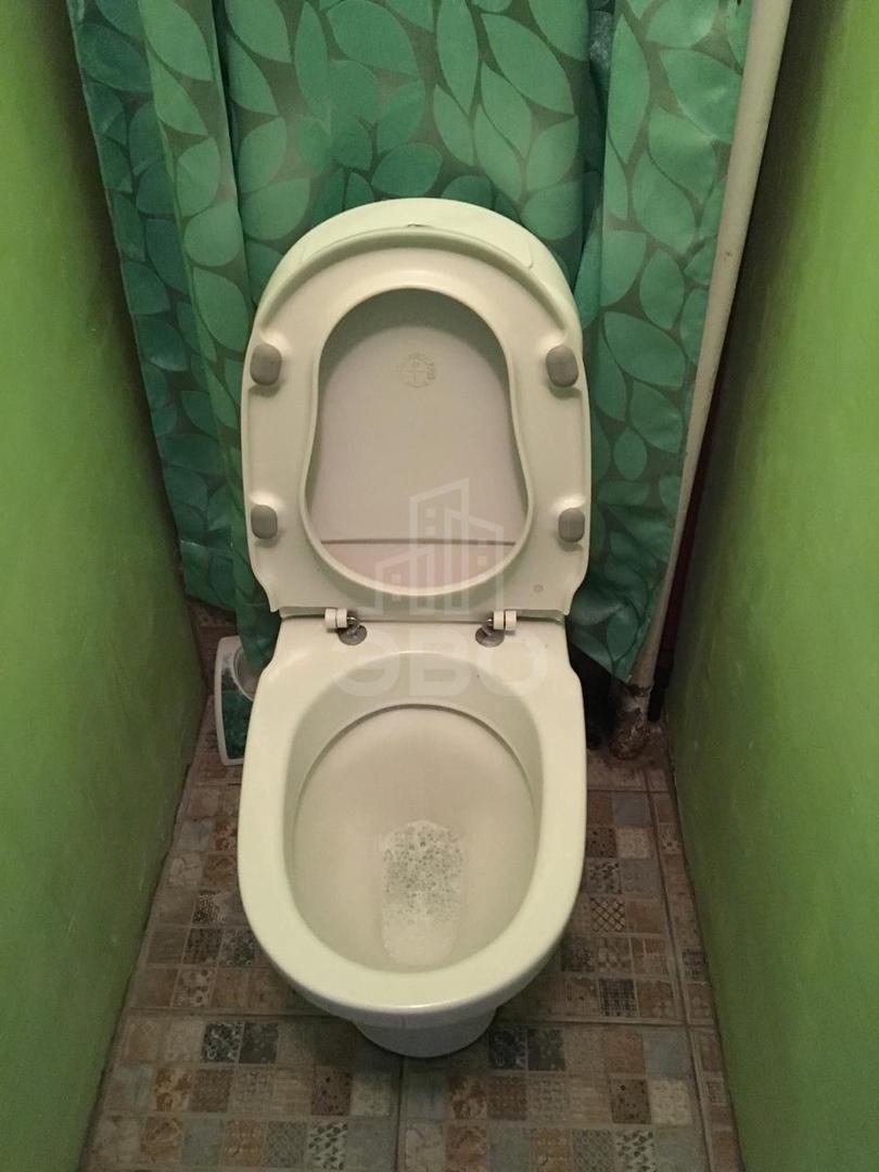 двухкомнатная квартира в Санкт-Петербурге по адресу: Поликарпова аллея, 3, к 1