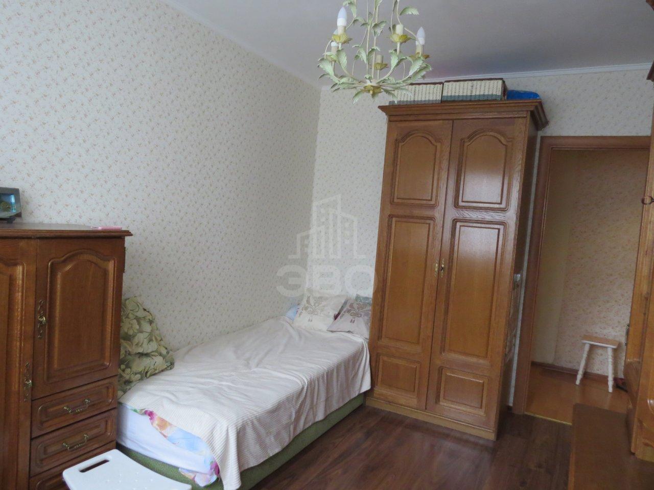 двухкомнатная квартира в Санкт-Петербурге по адресу: Поликарпова аллея, 3, к 1