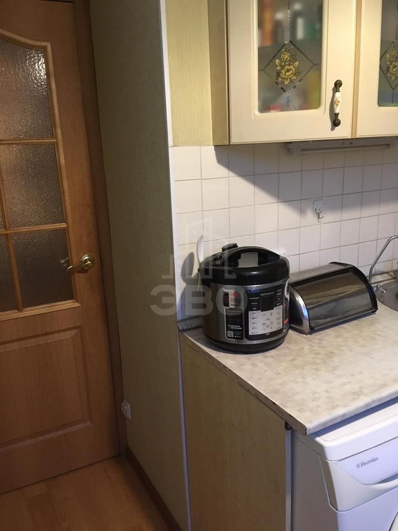 двухкомнатная квартира в Санкт-Петербурге по адресу: Поликарпова аллея, 3, к 1