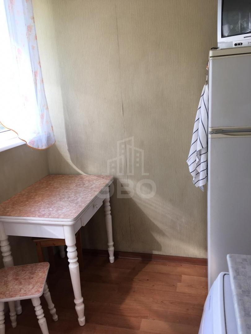 двухкомнатная квартира в Санкт-Петербурге по адресу: Поликарпова аллея, 3, к 1