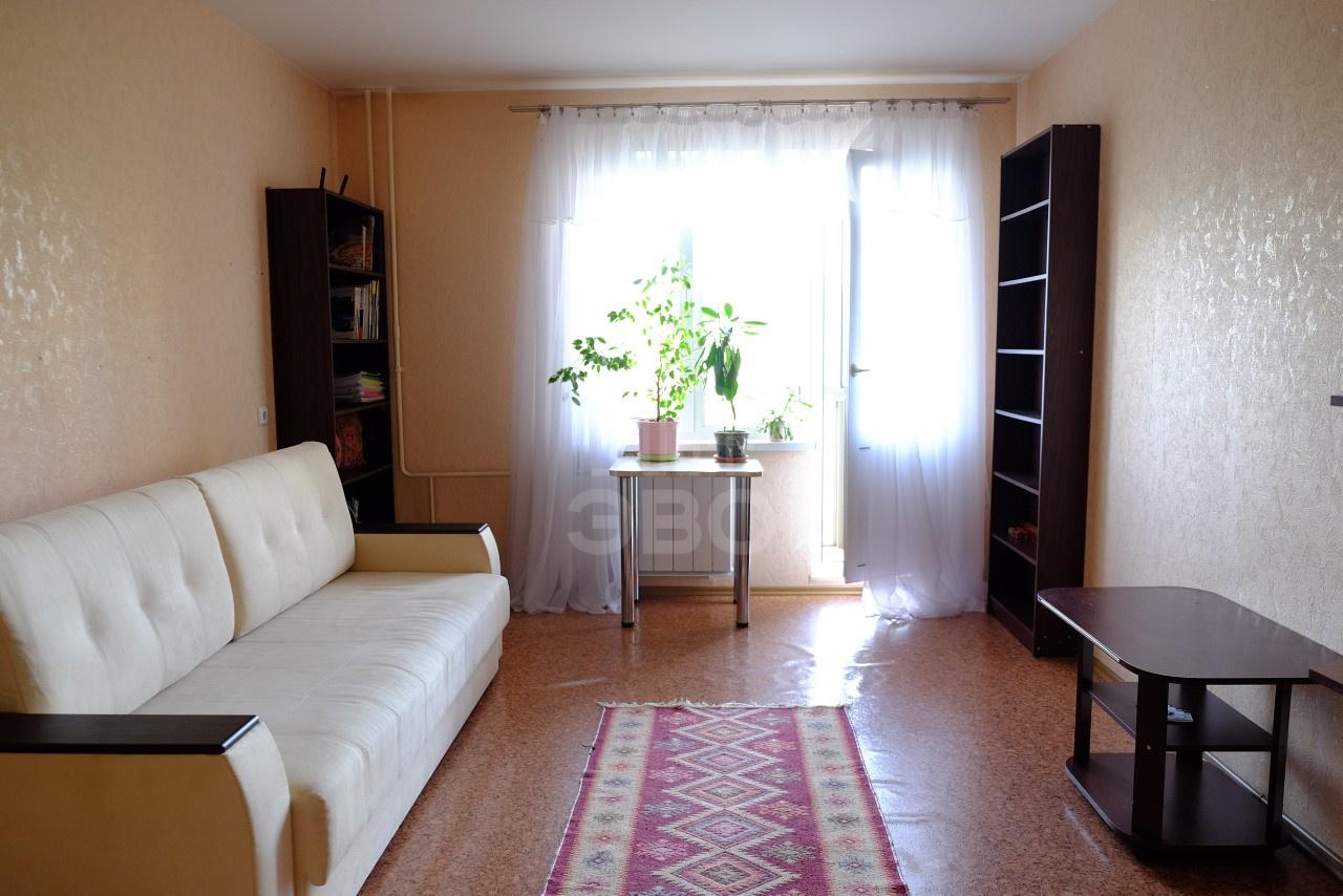 однокомнатная квартира в Санкт-Петербурге по адресу: Долгоозерная ул., 41