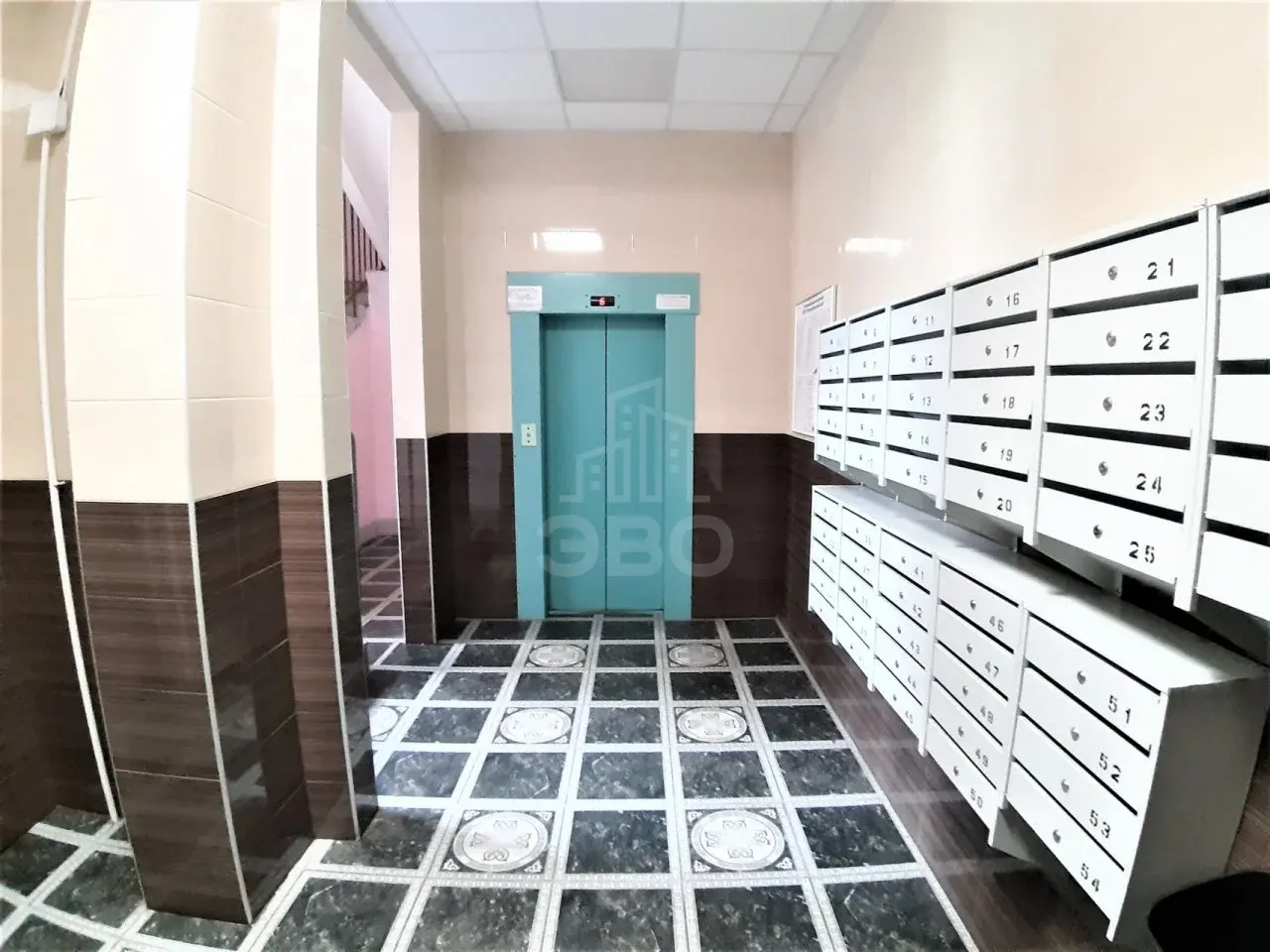 однокомнатная квартира в Санкт-Петербурге по адресу: Ушинского ул., 3, к 3
