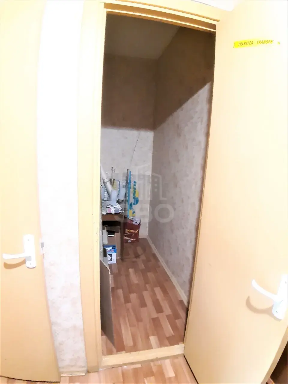 однокомнатная квартира в Санкт-Петербурге по адресу: Ушинского ул., 3, к 3