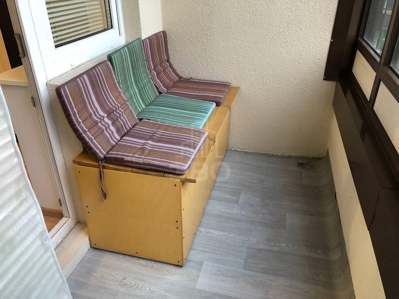 студия в Санкт-Петербурге по адресу: Ветеранов проспект, 171, к 5