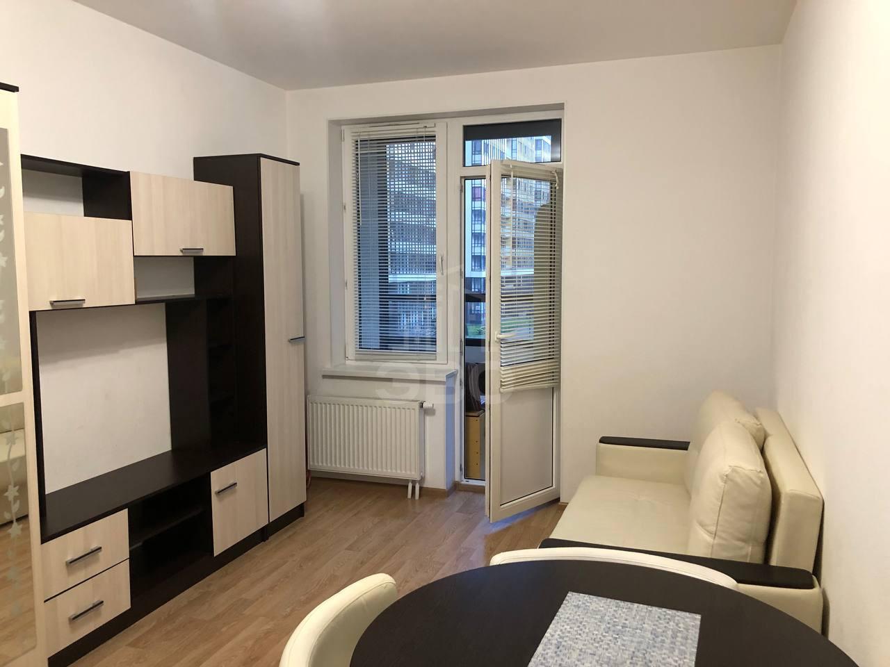 студия в Санкт-Петербурге по адресу: Ветеранов проспект, 171, к 5