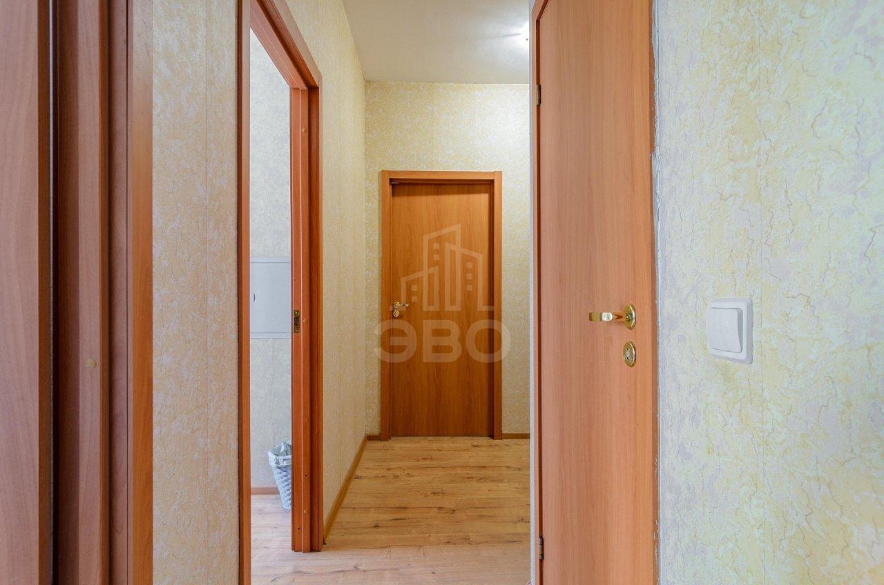 двухкомнатная квартира в Санкт-Петербурге по адресу: Ковалевская ул., 20, к 3