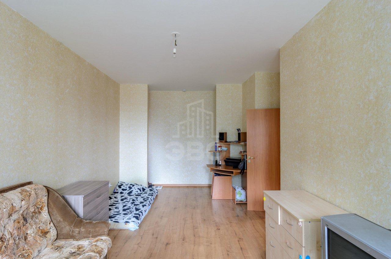 двухкомнатная квартира в Санкт-Петербурге по адресу: Ковалевская ул., 20, к 3