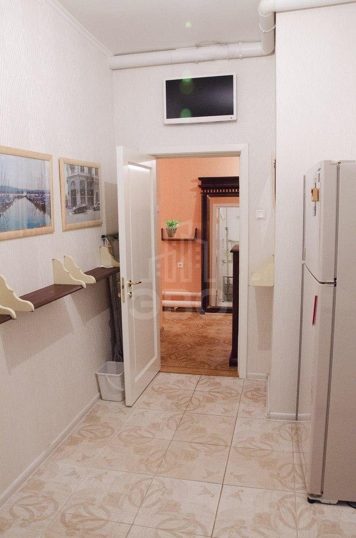 трехкомнатная квартира в Санкт-Петербурге по адресу: ул Мытнинская д 11