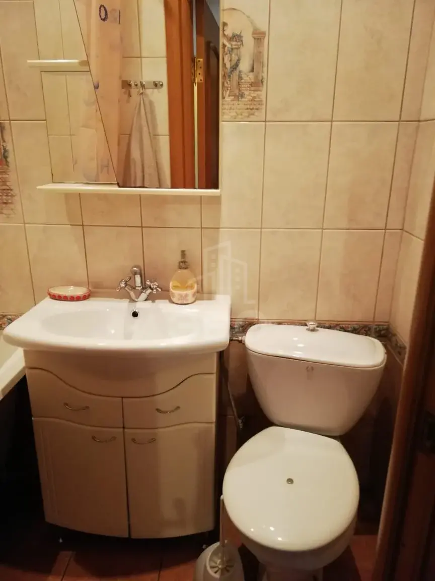 двухкомнатная квартира в Санкт-Петербурге по адресу: Каменноостровский проспект, 64, к 6