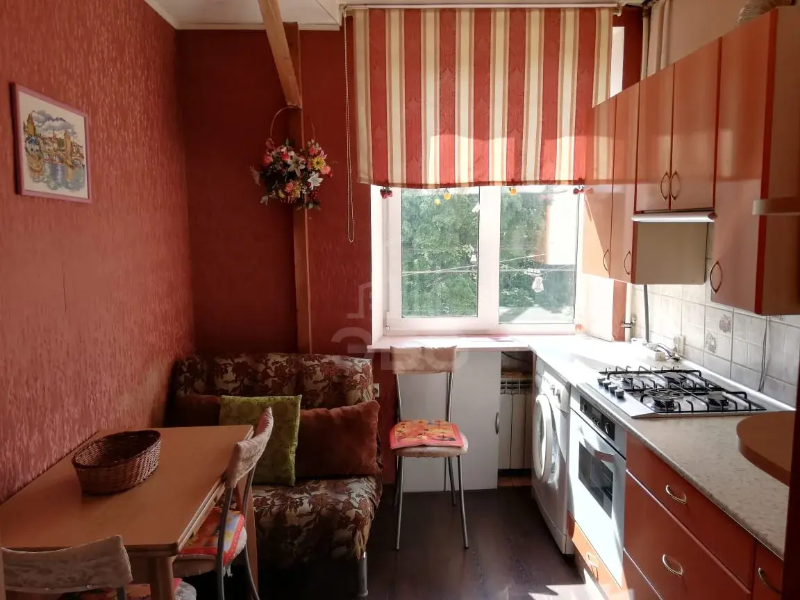 двухкомнатная квартира в Санкт-Петербурге по адресу: Каменноостровский проспект, 64, к 6