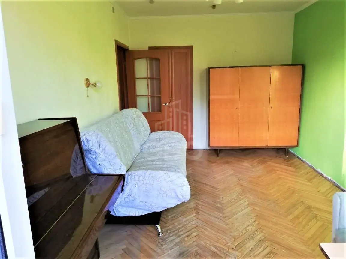 двухкомнатная квартира в Санкт-Петербурге по адресу: Каменноостровский проспект, 64, к 6