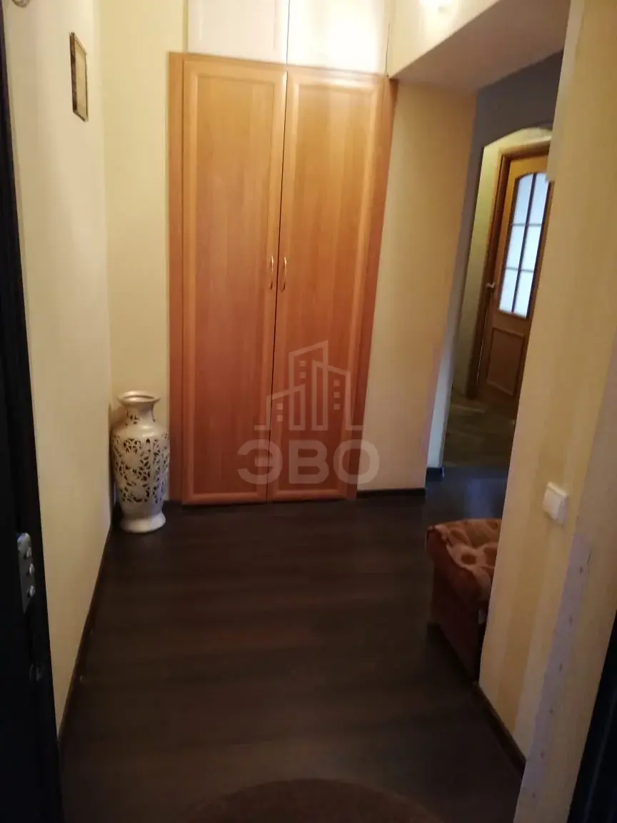 двухкомнатная квартира в Санкт-Петербурге по адресу: Каменноостровский проспект, 64, к 6