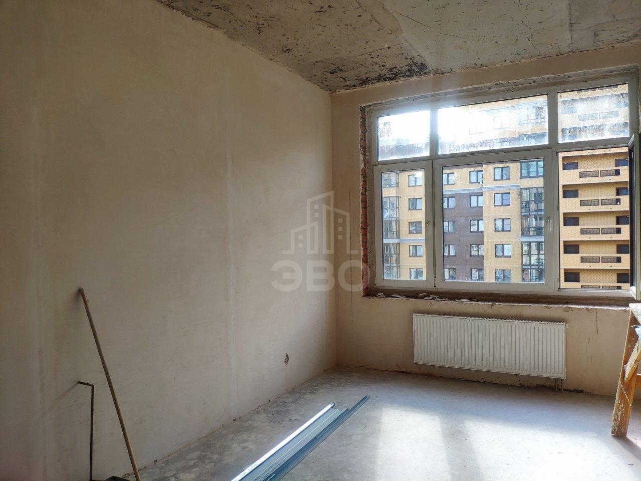 однокомнатная квартира в Санкт-Петербурге по адресу: Варшавская ул., 6, к 2