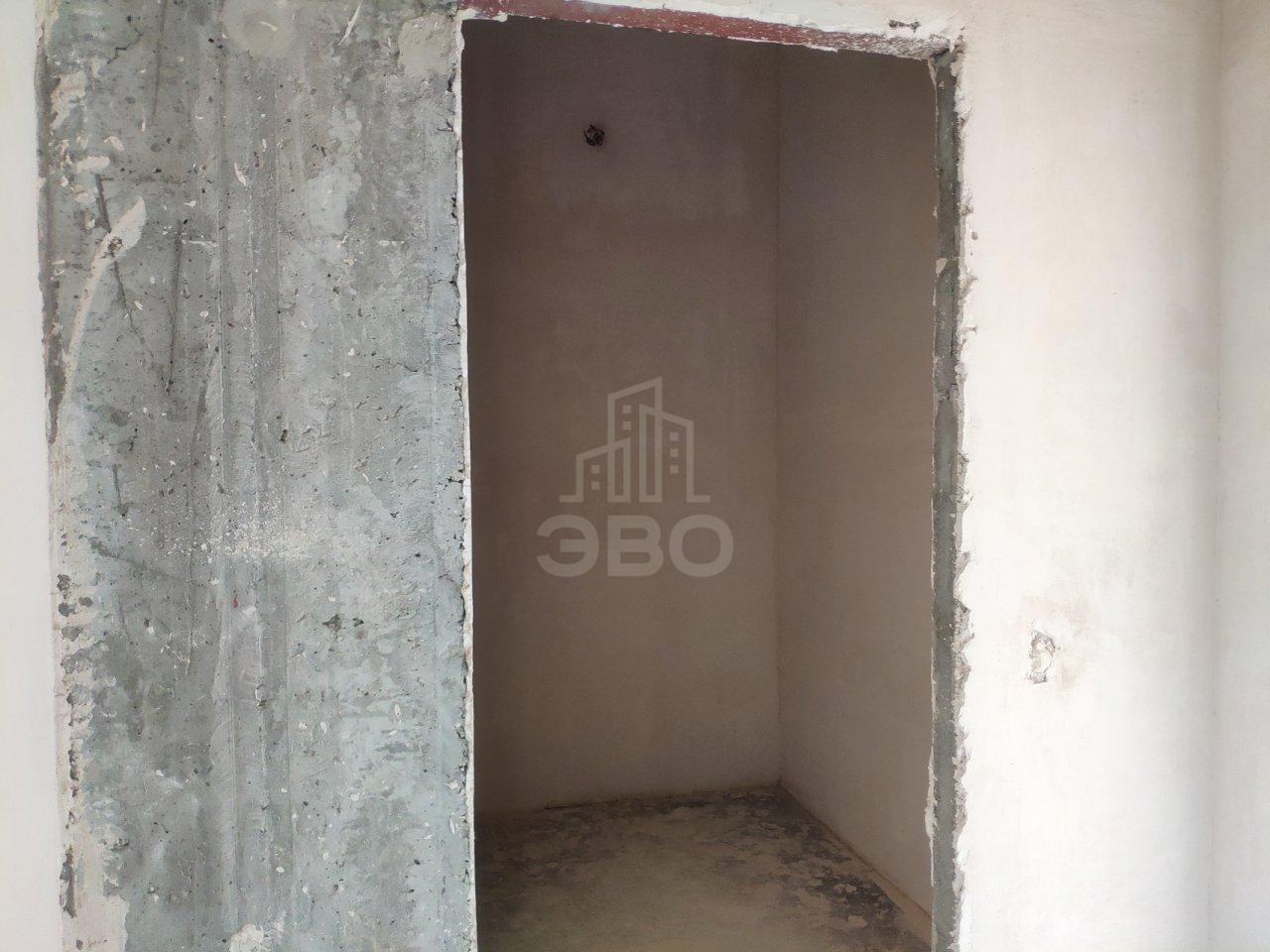 однокомнатная квартира в Санкт-Петербурге по адресу: Варшавская ул., 6, к 2