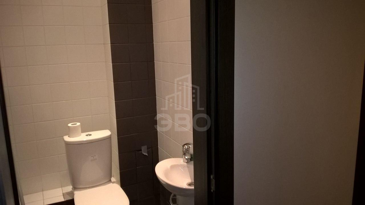 двухкомнатная квартира в Санкт-Петербурге по адресу: ул 1-я Утиная д 28