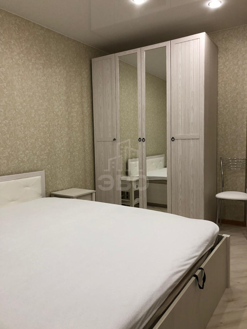 однокомнатная квартира в Санкт-Петербурге по адресу: Николая Рубцова ул., 5