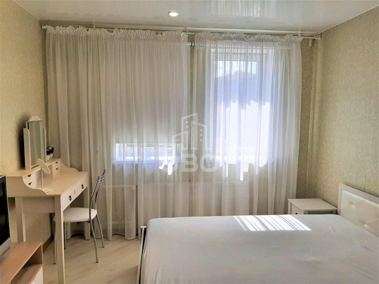 однокомнатная квартира в Санкт-Петербурге по адресу: Николая Рубцова ул., 5