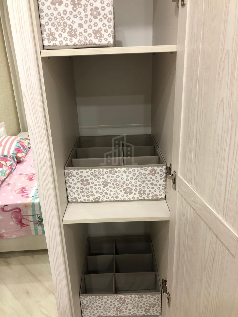 однокомнатная квартира в Санкт-Петербурге по адресу: Николая Рубцова ул., 5