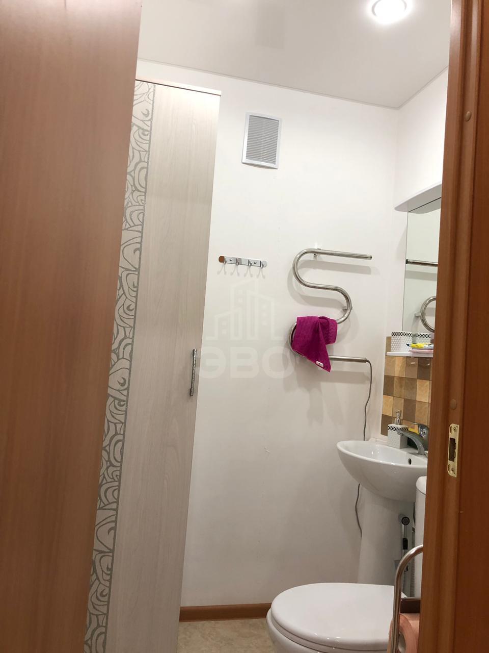 однокомнатная квартира в Санкт-Петербурге по адресу: Николая Рубцова ул., 5